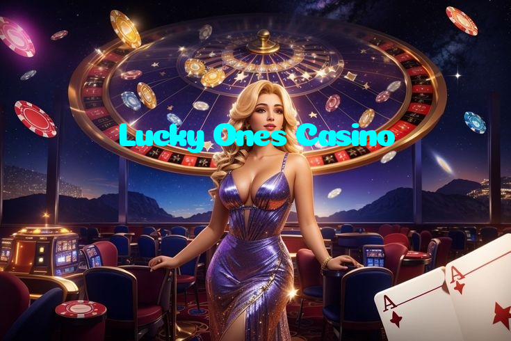 Lucky Ones Casino خوش آمدید بونس +600% پیشکش موبائل ایپ کے پروموشن سیکشن میں دکھائی دیتی ہے۔