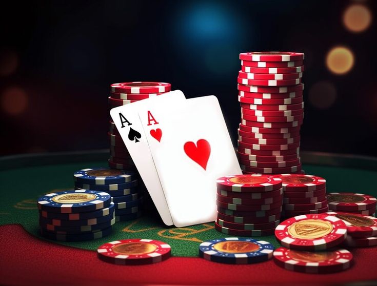 Lucky Ones Casino کیسینو میں رولیٹی گیمز کے بارے میں معلومات