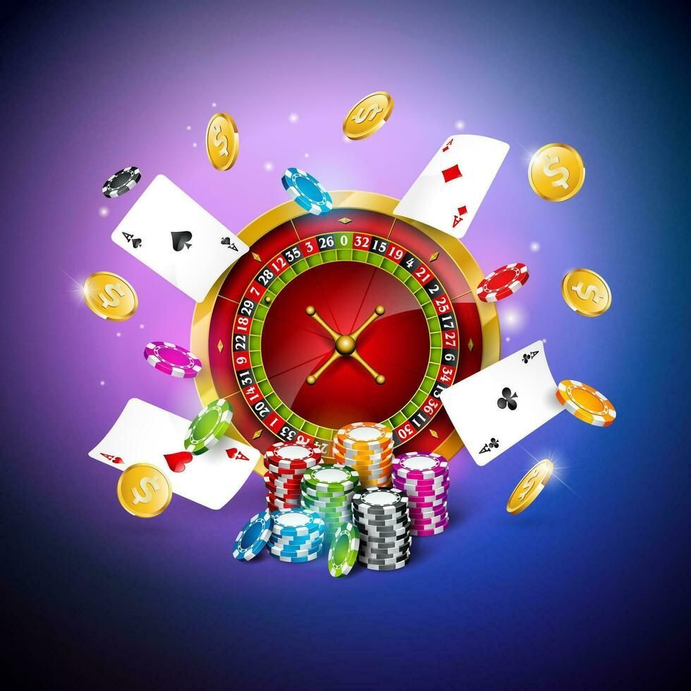 Lucky Ones Casino کیسینو میں بکراٹکھیلیں