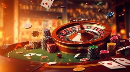 Lucky Ones Casino کھلاڑیوں کے لیے لائیو کیسینو سیکشن