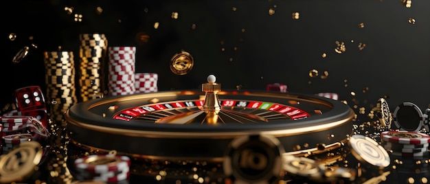 Lucky Ones Casino میں پاکستان کے کھلاڑیوں کے لیے ٹاپ گیمز