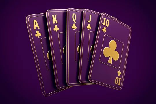 Lucky Ones Casino آن لائن کیسینو میں کھیلنے کی وجوہات