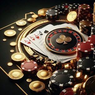 پاکستان میں Lucky Ones Casino کا آن لائن کیسینو سیکشن کھولیں۔