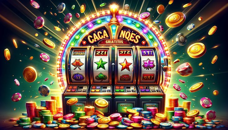 Lucky Ones Casino کیسینو میں سلاٹ کھیلنا شروع کریں۔